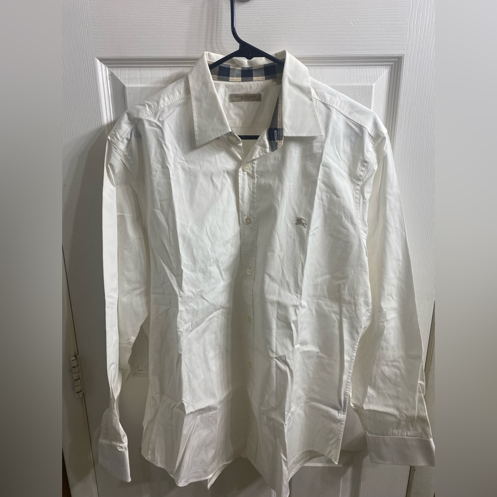 Burberry Longsleeve Authentic